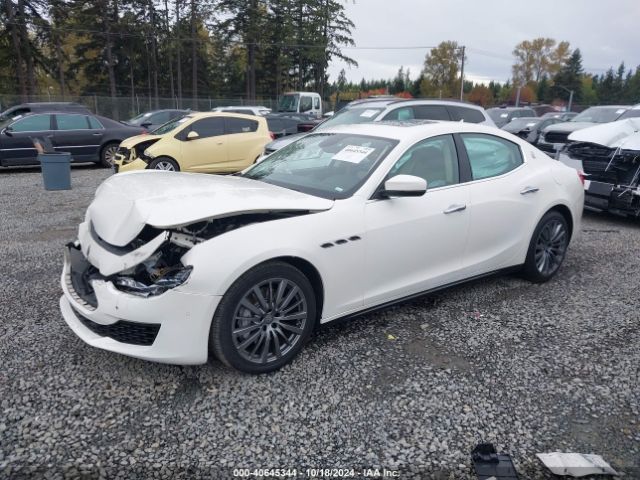 ZAM57XSA4L1344425 Maserati Ghibli
