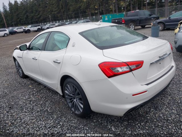 ZAM57XSA4L1344425 Maserati Ghibli