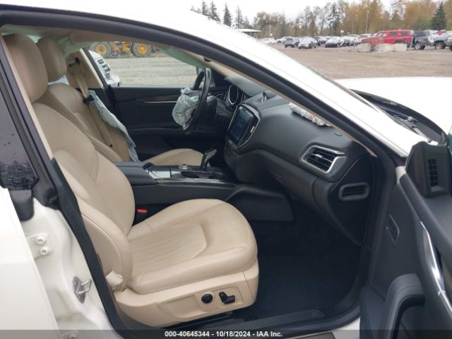 ZAM57XSA4L1344425 Maserati Ghibli