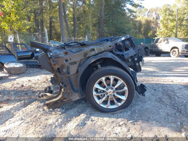 1C4RDJEG4NC133714 Dodge Durango Citadel Awd