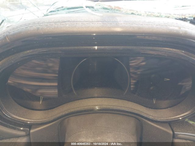 1C4RDJEG4NC133714 Dodge Durango Citadel Awd