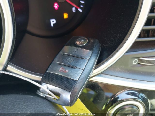 5XXGN4A73EG272793 KIA OPTIMA EX