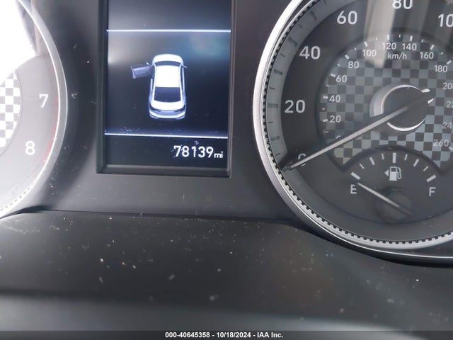 Hyundai ELANTRA SEL 2019 5NPD84LF9KH440614 Image 7
