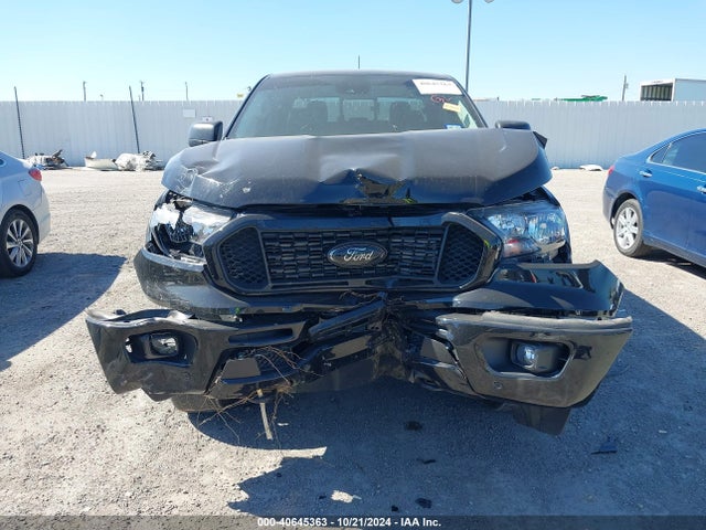 1FTER4FH8PLE28942 Ford Ranger Xlt
