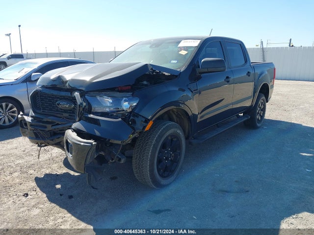 1FTER4FH8PLE28942 Ford Ranger Xlt