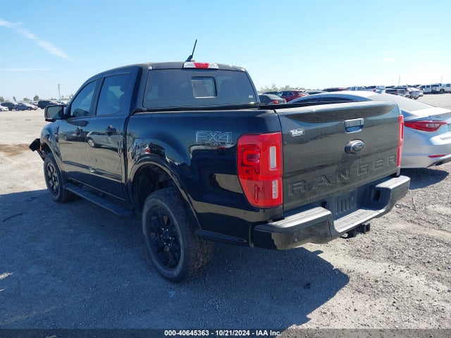 1FTER4FH8PLE28942 Ford Ranger Xlt
