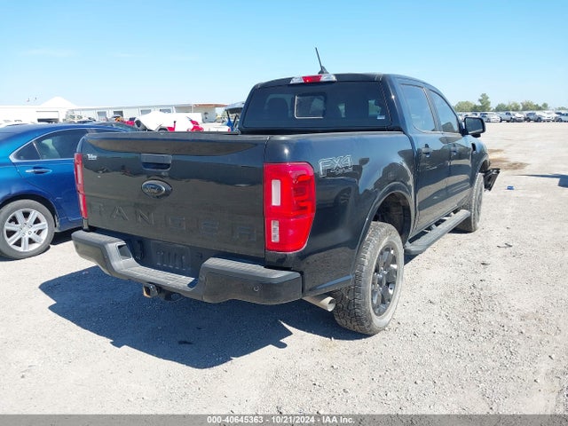 1FTER4FH8PLE28942 Ford Ranger Xlt