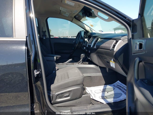 1FTER4FH8PLE28942 Ford Ranger Xlt