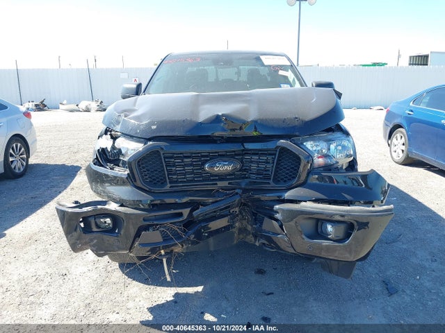 1FTER4FH8PLE28942 Ford Ranger Xlt
