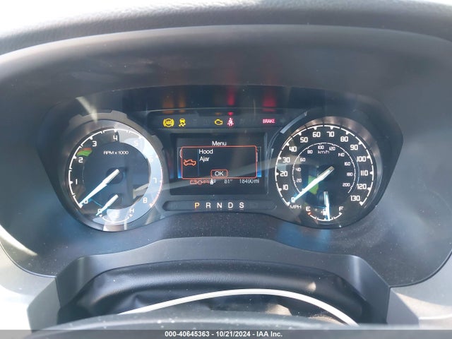 1FTER4FH8PLE28942 Ford Ranger Xlt