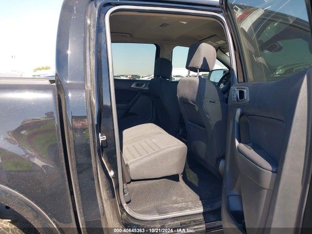 1FTER4FH8PLE28942 Ford Ranger Xlt