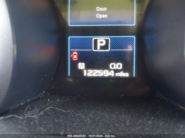 Subaru Outback 2.5i Limited 2016 4S4BSAJC0G3272859 Image 16
