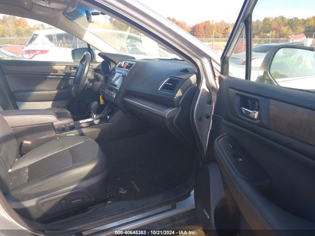 Subaru Outback 2.5i Limited 2016 4S4BSAJC0G3272859 Image 5