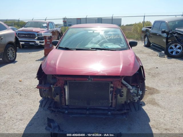 4S3GTAA67H3724776 Subaru Impreza 2.0i