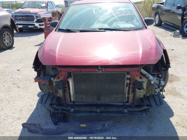 4S3GTAA67H3724776 Subaru Impreza 2.0i