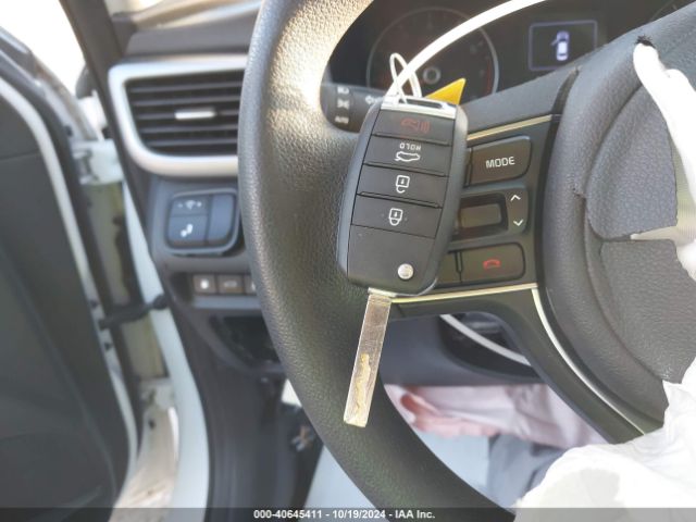 2018 KIA OPTIMA 5XXGT4L32JG265716 Photo 10