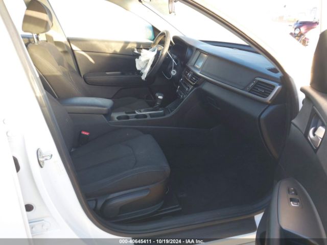 2018 KIA OPTIMA 5XXGT4L32JG265716 Photo 4