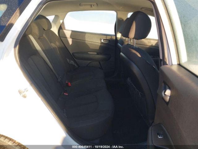 2018 KIA OPTIMA 5XXGT4L32JG265716 Photo 7