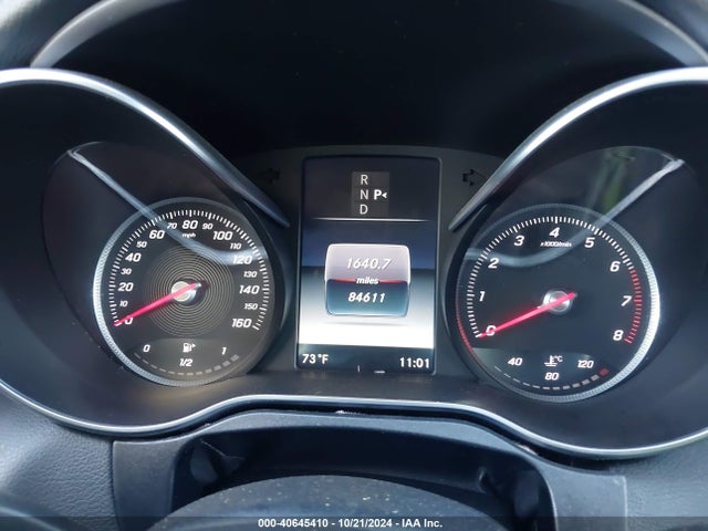 55SWF4JB8GU145538 Mercedes-Benz C 300 Luxury/sport