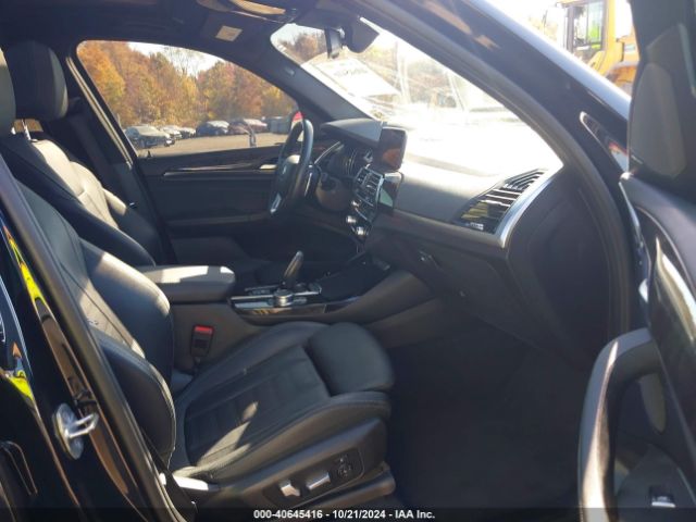5UXTR9C54KLP95312 BMW X3 Xdrive30i