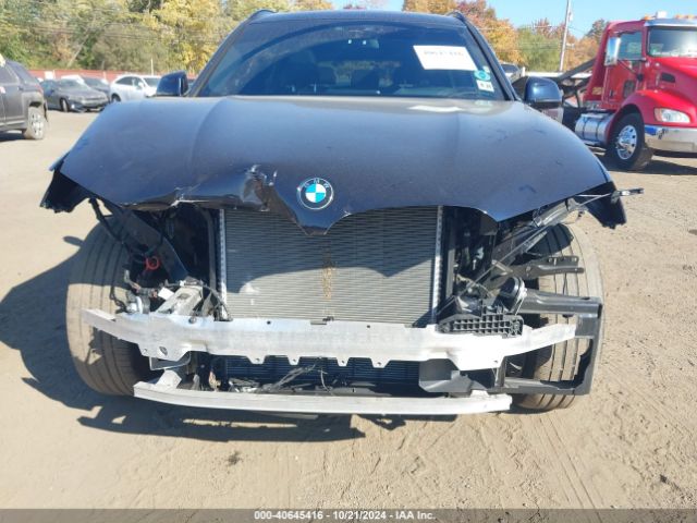 5UXTR9C54KLP95312 BMW X3 Xdrive30i