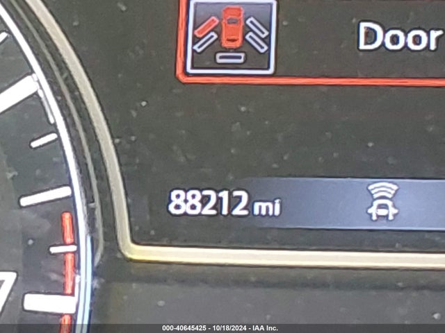 Nissan Pathfinder Sv 2019 5N1DR2MM6KC577709 Image 14