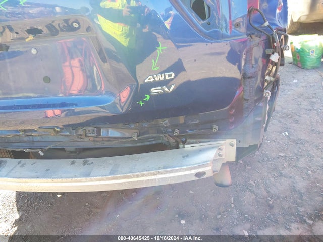 Nissan Pathfinder Sv 2019 5N1DR2MM6KC577709 Image 18