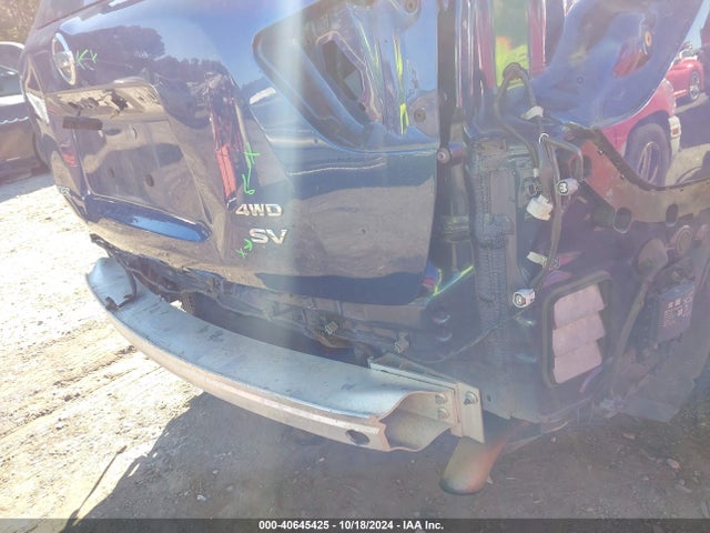 Nissan Pathfinder Sv 2019 5N1DR2MM6KC577709 Image 19