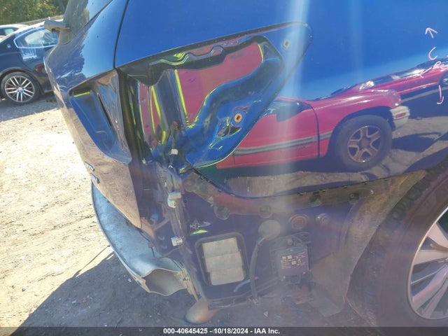 Nissan Pathfinder Sv 2019 5N1DR2MM6KC577709 Image 20