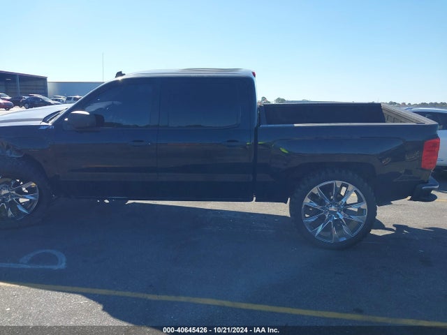 Chevrolet Silverado 1500 2lt 2014 3GCUKREC5EG195065 Image 14