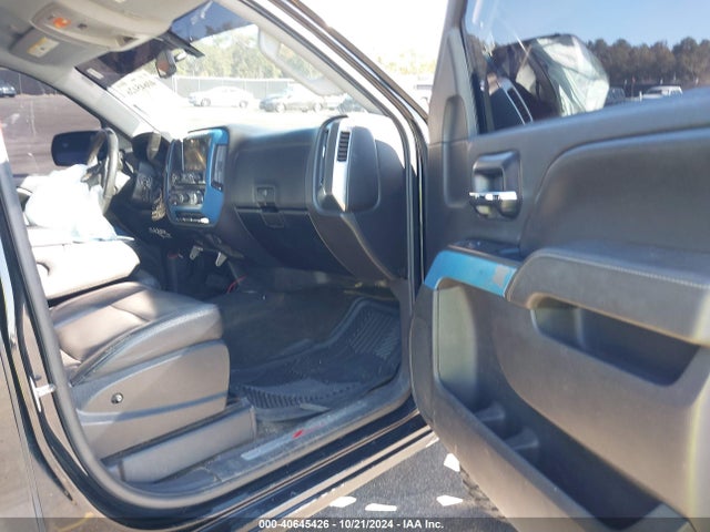 Chevrolet Silverado 1500 2lt 2014 3GCUKREC5EG195065 Image 5