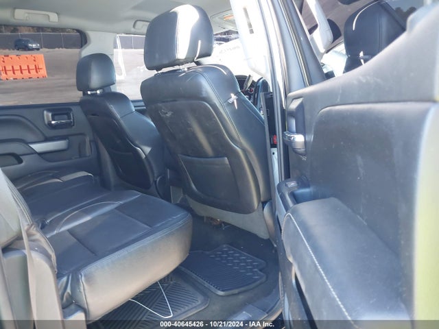Chevrolet Silverado 1500 2lt 2014 3GCUKREC5EG195065 Image 8