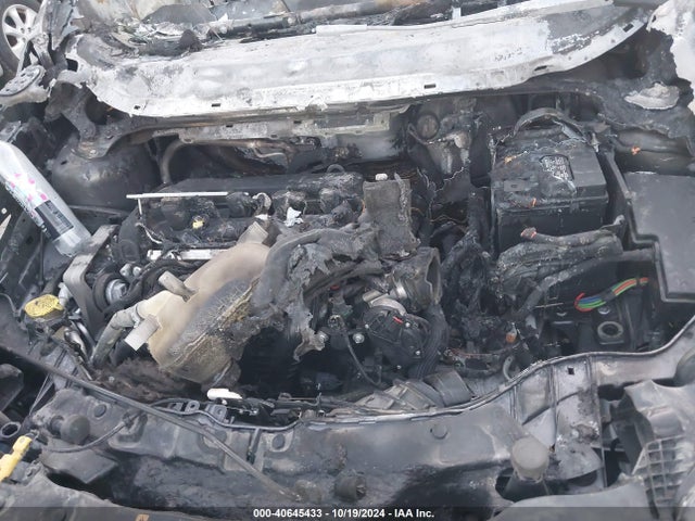 Ford ESCAPE S 2019 1FMCU0F72KUB94589 Image 10