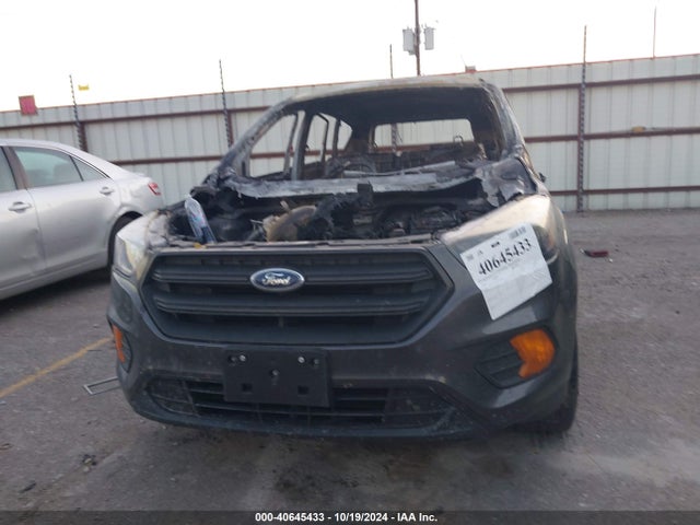 Ford ESCAPE S 2019 1FMCU0F72KUB94589 Image 6