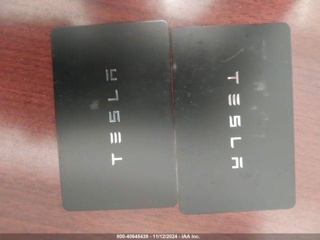 2024 TESLA MODEL Y 7SAYGDEE6RF025741 Photo 10