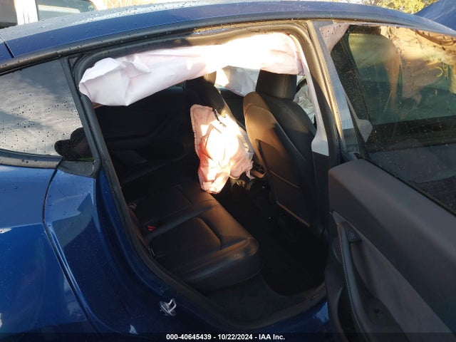 2024 TESLA MODEL Y 7SAYGDEE6RF025741 Photo 7