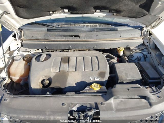 3C4PDCBG1HT515652 Dodge Journey Sxt