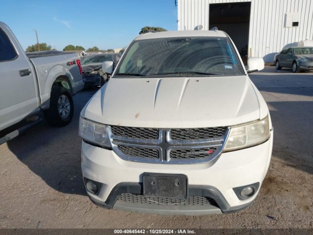 3C4PDCBG1HT515652 Dodge Journey Sxt