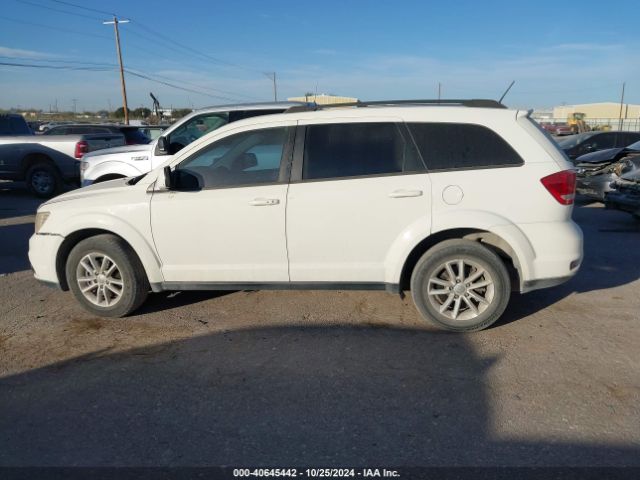 3C4PDCBG1HT515652 Dodge Journey Sxt