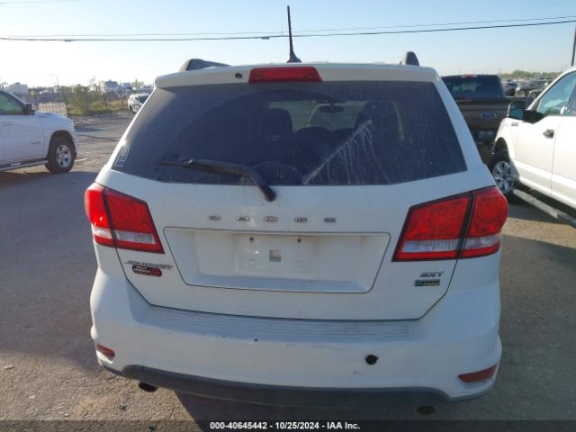 3C4PDCBG1HT515652 Dodge Journey Sxt