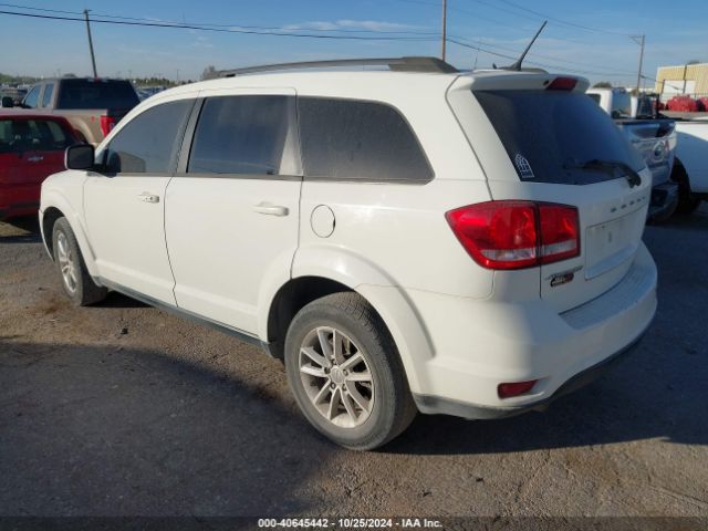 3C4PDCBG1HT515652 Dodge Journey Sxt