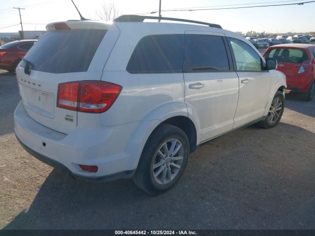 3C4PDCBG1HT515652 Dodge Journey Sxt