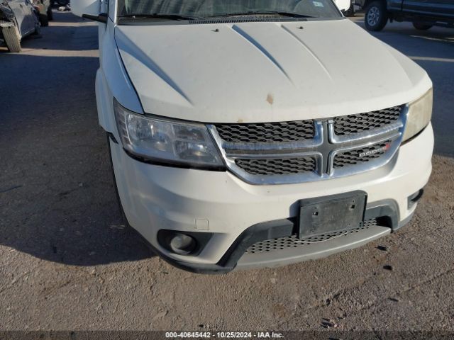 3C4PDCBG1HT515652 Dodge Journey Sxt