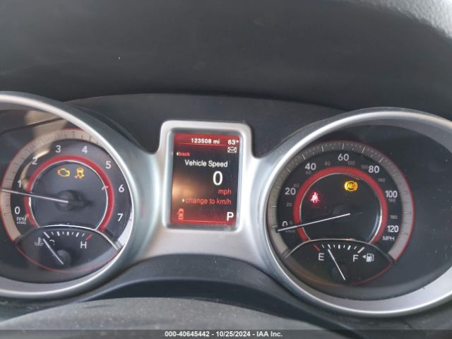 3C4PDCBG1HT515652 Dodge Journey Sxt