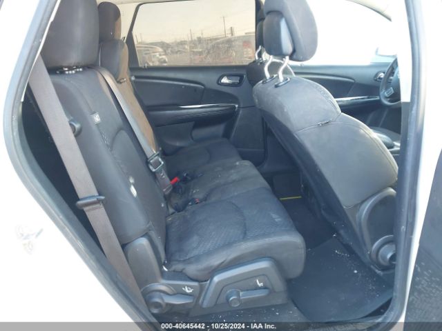 3C4PDCBG1HT515652 Dodge Journey Sxt