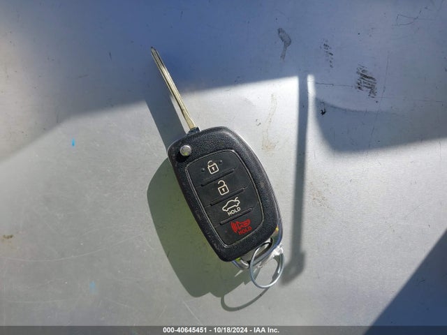 Hyundai SONATA SE 2016 5NPE24AF2GH362998 Image 11
