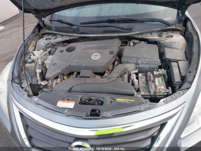 1N4AL3AP2FC267257 Nissan Altima 2.5 S