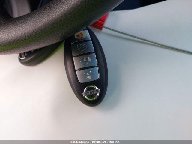 1N4AL3AP2FC267257 Nissan Altima 2.5 S