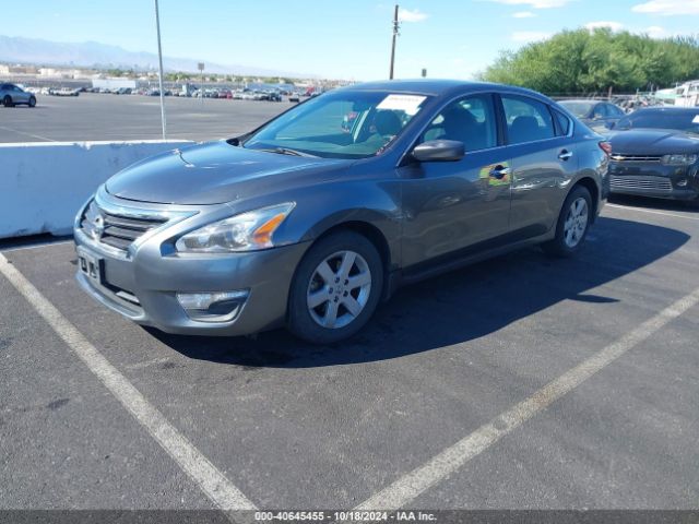 1N4AL3AP2FC267257 Nissan Altima 2.5 S