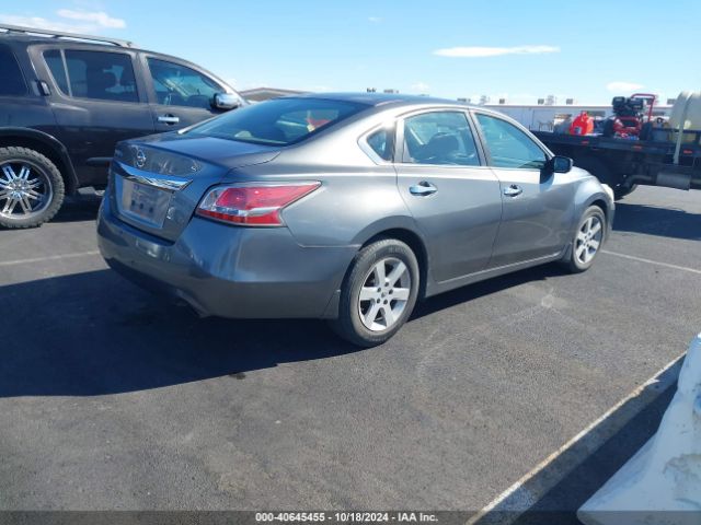 1N4AL3AP2FC267257 Nissan Altima 2.5 S